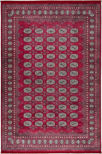 Biokarpet Wohnzimmer Teppich Nomadian 104 Mvh-80x220