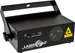 Laserworld Laser LED EL-60G Green