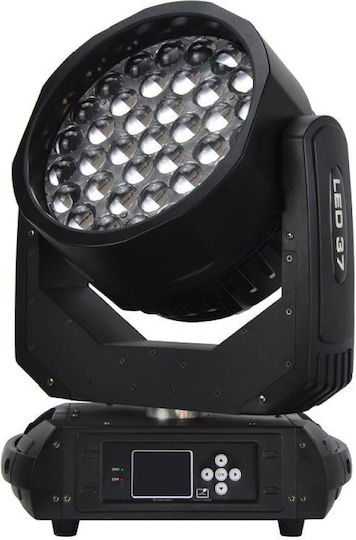 PLS Pegasus Измиване LED RGBW