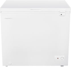 Crown Μπαούλο 198lt CHF201M Crown Μπαούλο 198lt CHF201M