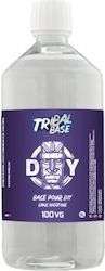 Tribal Force Βάση Γλυκερίνης VG 1lt Tribal Force Βάση Γλυκερίνης VG 1lt