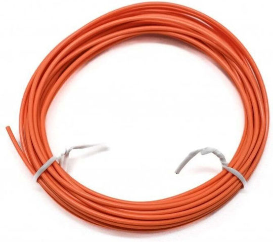 3DSimo PLA 3D Printer Filament Πορτοκαλί
