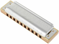 Hohner Φυσαρμόνικα Marine Band 1896 Classic Τονικότητας A (La) Ματζόρε Hohner Φυσαρμόνικα Marine Band 1896 Classic Τονικότητας A (La) Ματζόρε