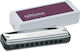 Lee Oskar Diatonic Harmonica Tonicity High G