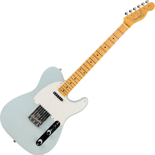 Fender Custom Shop Електрическа Китара Телекастер