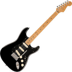 Fender Limited Edition American Ultra Ii Ηλεκτρική Κιθάρα ST Style Μαύρη