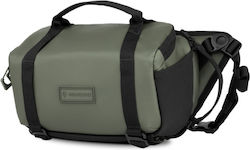 Wandrd Rogue Sling 6l V2 Τσάντα Χιαστή