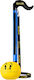 Otamatone Deluxe Versiunea Pac-man