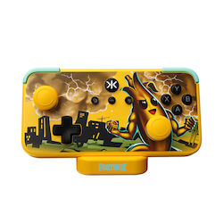 Crkd Neo S Peely Fortnite Edition Док За Зареждане Nintendo Switch Crkd Neo S Peely Fortnite Edition Док За Зареждане Nintendo Switch