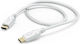 Hama 201704 Cablu De Date USB-C USB-C 1.5 M Alb
