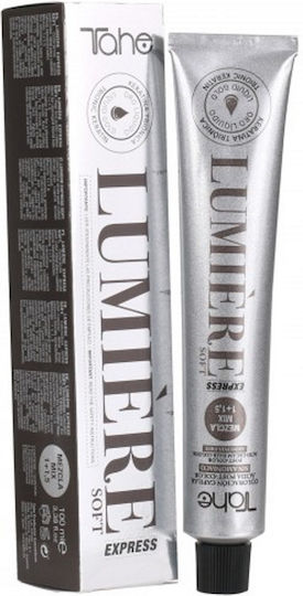 Tahe Toner Kein Ammoniak Champagne 100ml