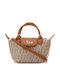 Women's Beige Handbag