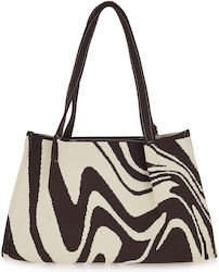Mimosa Women's Fabric Bag Mimosa Women's Fabric Bag