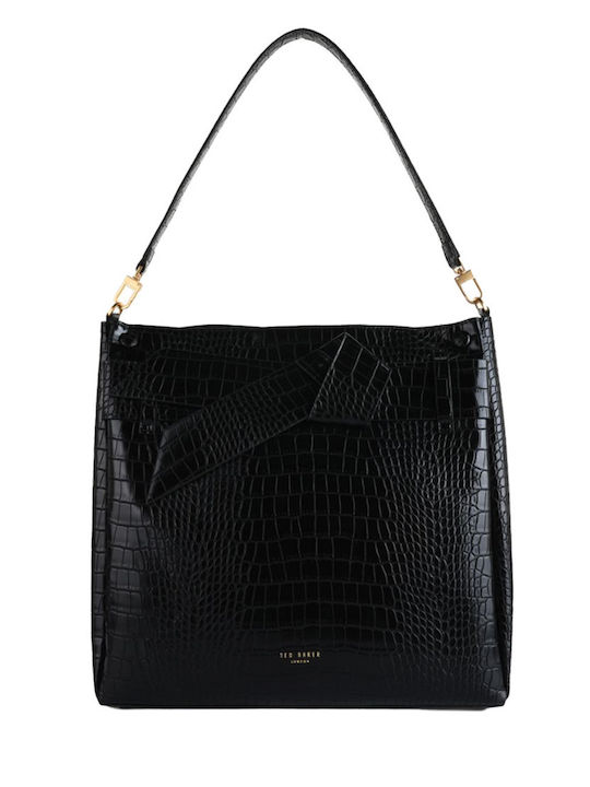 Ted Baker 283814 Дамска Чанта Крокодилски Десен
