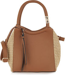 Mimosa Women's Straw Bag Mimosa Women's Straw Bag