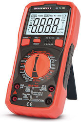 True Rms Digital Multimeter 1000v 20a Frequency Temperature Capacitance Diode Test Continuity True Rms Digital Multimeter 1000v 20a Frequency Temperature Capacitance Diode Test Continuity