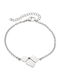 Oxette Women's Bracelet Made of Stainless Steel