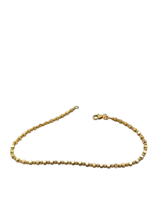 Gatsa Women's Bracelet Made of 14K Gold