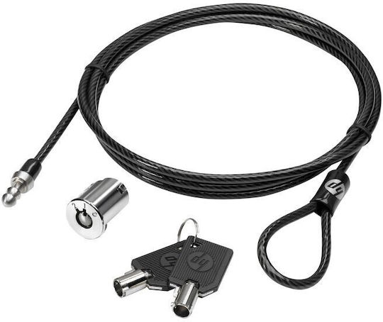Încuietoare Laptop Hp Docking Station Cablu Încuietoare Securitate Cablu