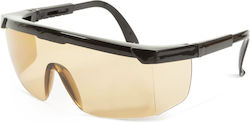 Ochelari De Protecție Amber Protecție UV Compatibili Cu Ochelari De Prescripție Ochelari De Protecție Amber Protecție UV Compatibili Cu Ochelari De Prescripție