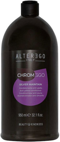 Alterego Chromego Color Protection Conditioner for Coloured Hair 950ml