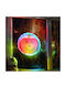 Lămpi Decorative Pentru Masă LED RGB Dovleac 12x4cm