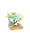 Lămpi Decorative Pentru Masă Floare 11x11x14cm