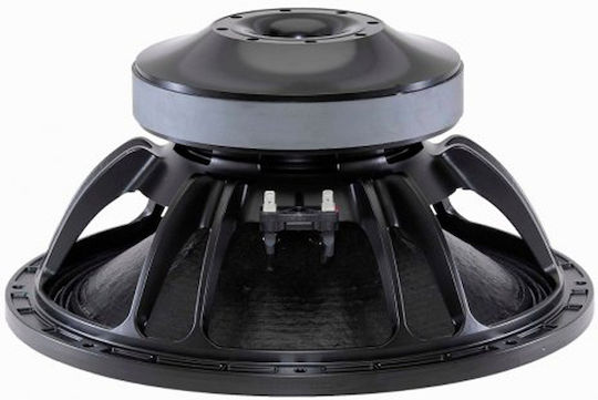 BC Speakers Woofer Für Lautsprecher 15-TBW100 Impedanz 8Ω