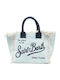 MC2 Vanity Multicolour Beach Bag