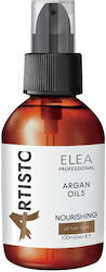 Elea Professional Hair Oil 100ml