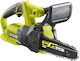 Ryobi Motoferăstrău cu Baterie 18V