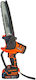 Premium Premium Akku-Kettensäge Brushless 21V mit Klingenlänge 20cm