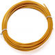 3DSimo 3D Drucker Filament Real Gold Like