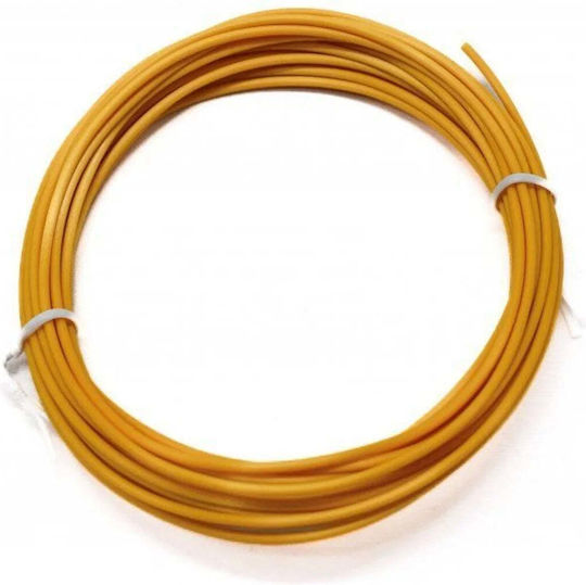 3DSimo Filament Pentru Imprimante 3D Auriu Real
