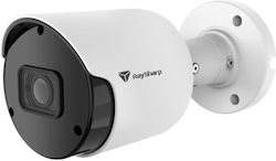 RaySharp RS-CA229FUG-36W-OTZ CCTV Überwachungskamera Full HD 1080p Wasserdicht mit Objektivgröße 3.6mm