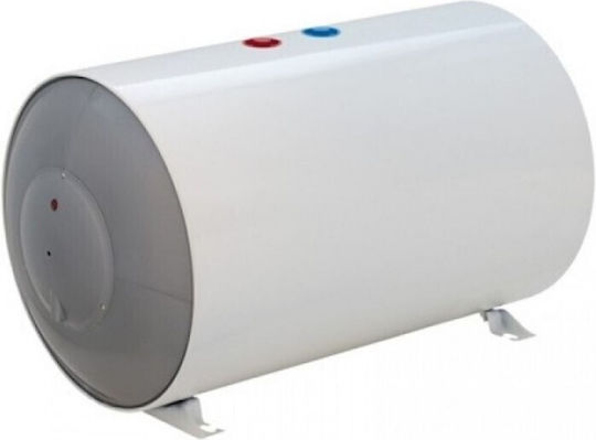 Încălzitor De Apă Electric Nobel Pardoseală 80lt 4kw Diametru 43cm