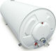 Electric Water Heater Nobel Horizontal Resistance Left 8L 1.5kW Diameter 23cm