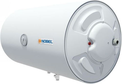 Електрически Водонагревател Nobel Хоризонтален Резистанс Дясно 120л 4kw Диаметър 43см