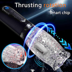 Masturbator with Vibration