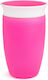 Munchkin Toddler Cup Miracle 360 Sippy Cup from...