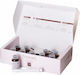 Alterego Leave In Serum Μαλλιών για Ενδυνάμωση 10ml