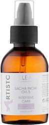 Elea Professional Oil for Hair and Body 100ml