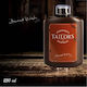 Tailor's Grooming Beard & Moustache Grooming Soap 294g 250ml