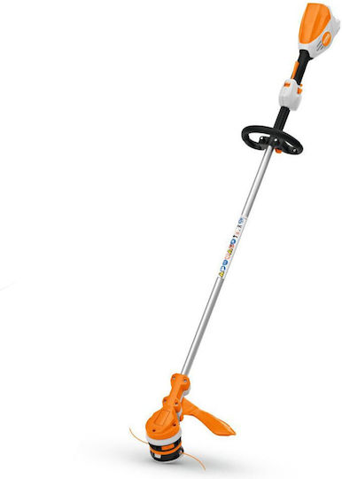 Stihl Храсторез за Рамо / Ръчна На Батерия Brushless