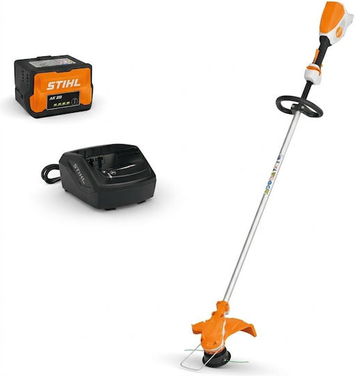 Stihl Brush Cutter Shoulder / Hand Battery Brushless