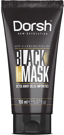 Dorsh Маска за лице 150ml