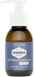 Alterego Κρέμα Ξυρίσματος 150ml Alterego Κρέμα Ξυρίσματος 150ml