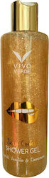 Vivo Verde Creamy Bubble Bath 250ml Vivo Verde Creamy Bubble Bath 250ml