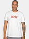 T-Shirt Weiß