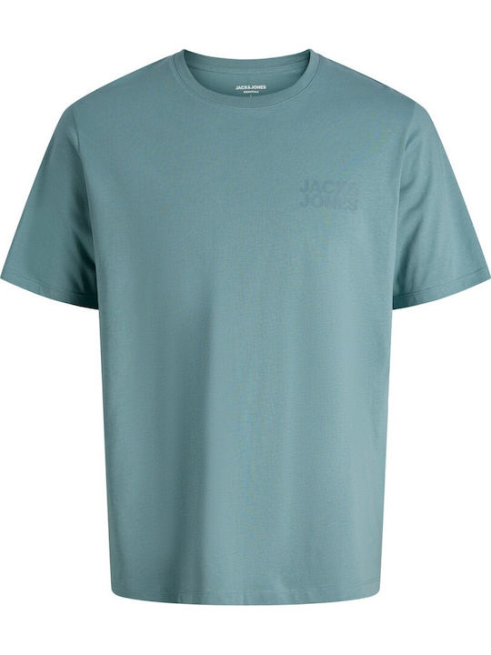 Jack & Jones Tricou Albastru